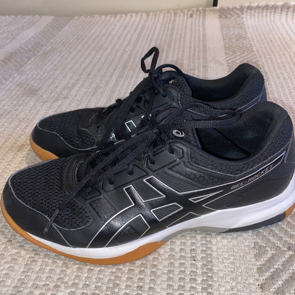 volleyball shoes